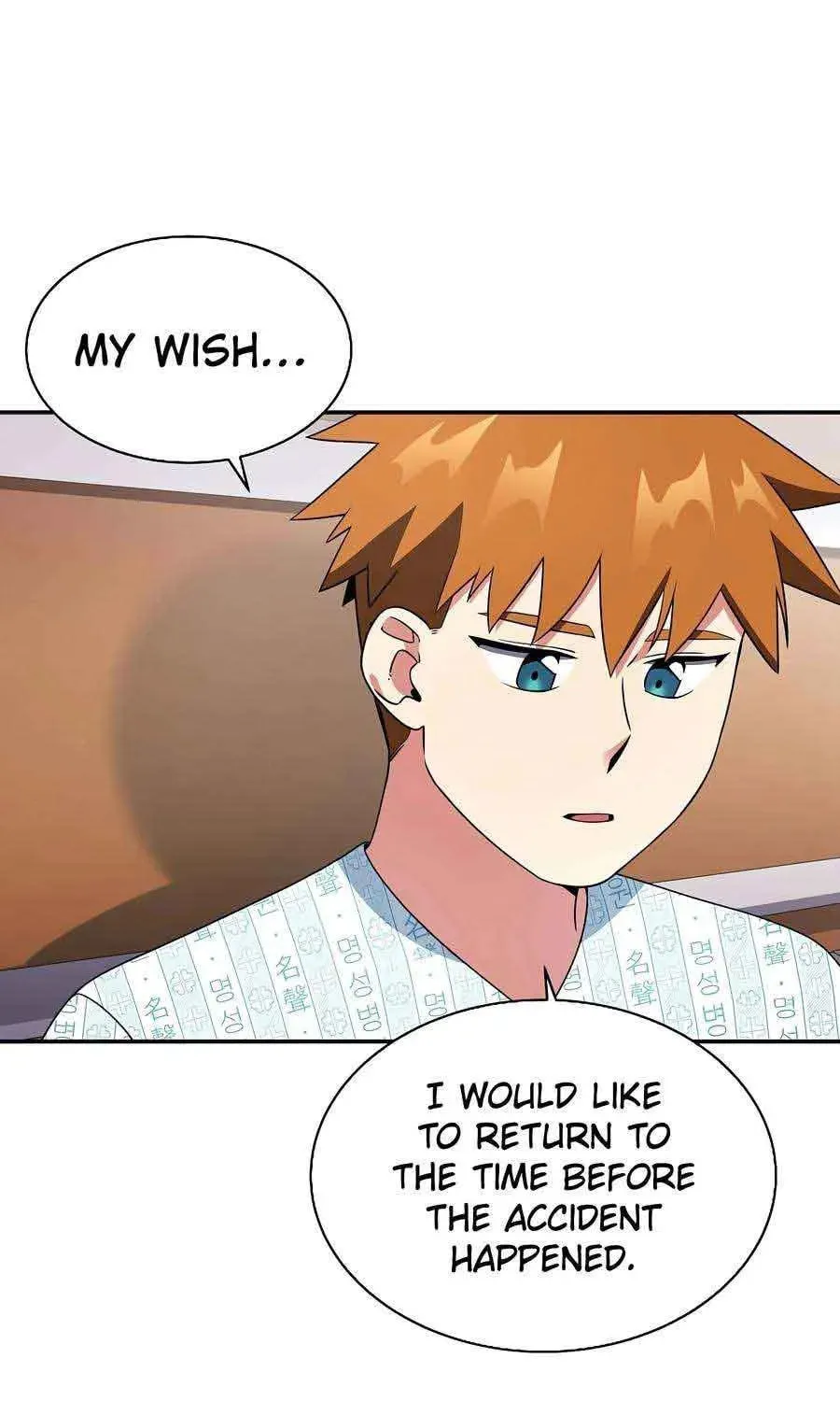 The Miraculous Physical Therapist Chapter 19 page 47 - 