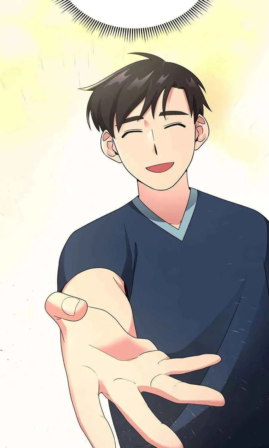 The Miraculous Physical Therapist Chapter 19 page 55 - 