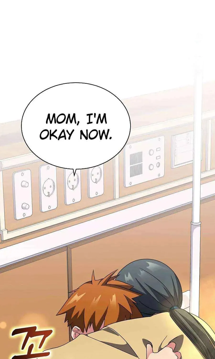 The Miraculous Physical Therapist Chapter 19 page 57 - 