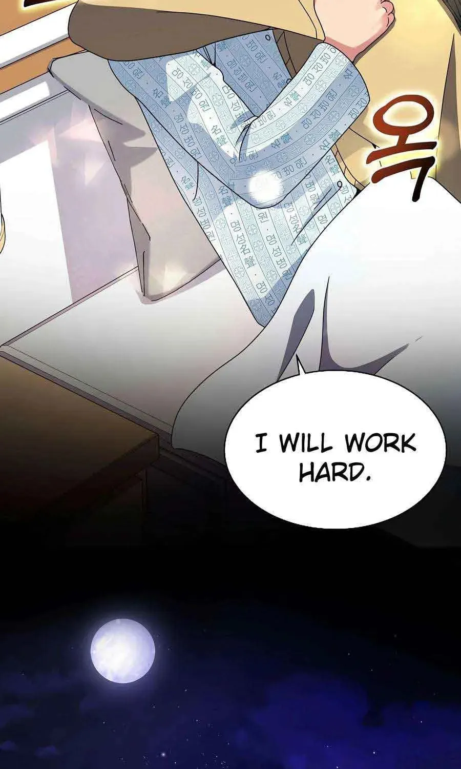 The Miraculous Physical Therapist Chapter 19 page 58 - 
