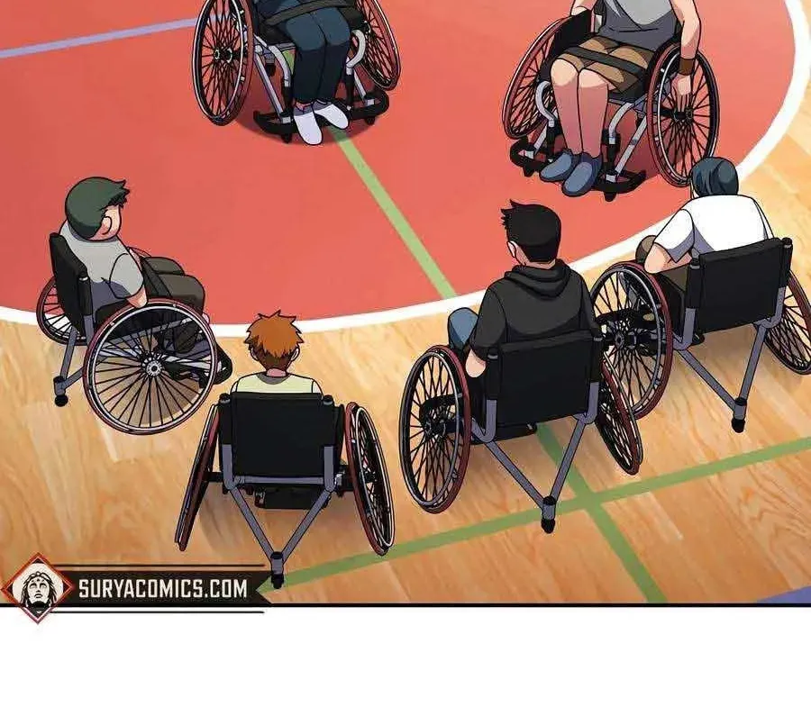 The Miraculous Physical Therapist Chapter 19 page 60 - 