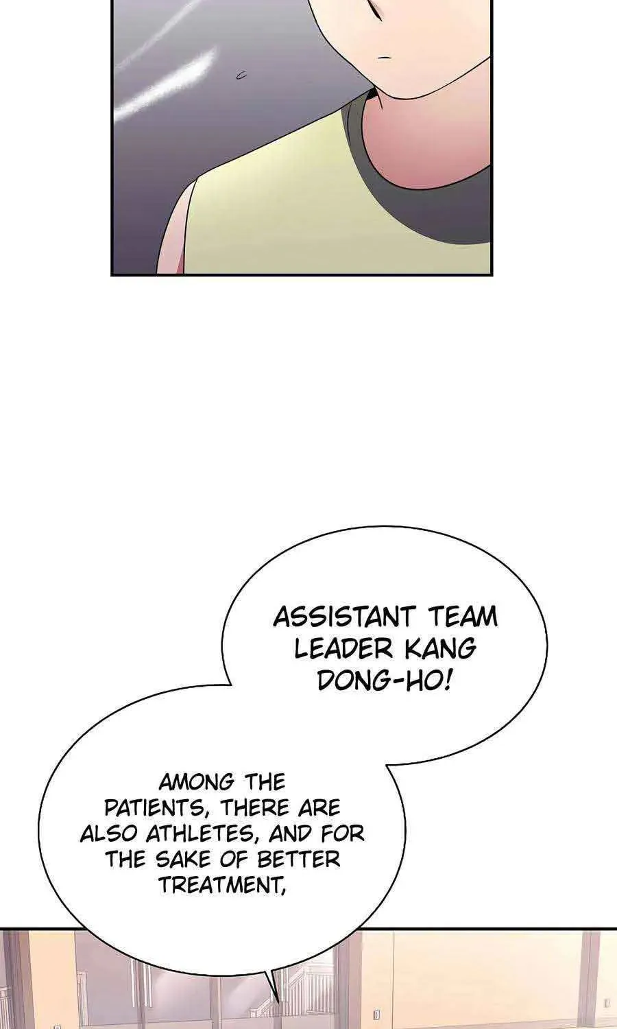 The Miraculous Physical Therapist Chapter 19 page 64 - 