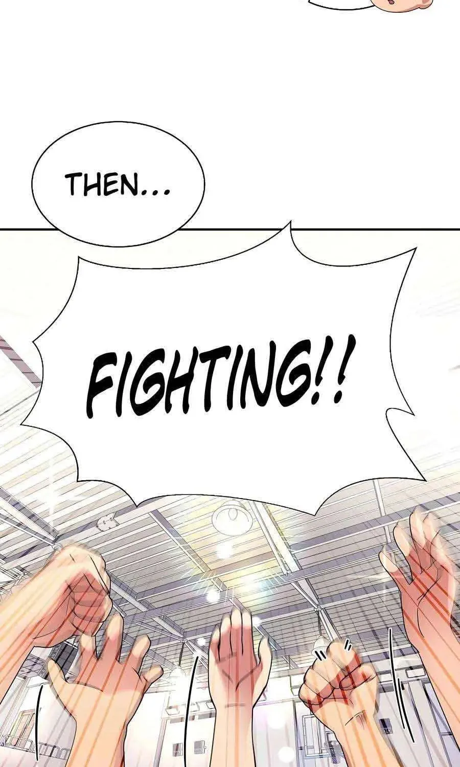 The Miraculous Physical Therapist Chapter 19 page 68 - 