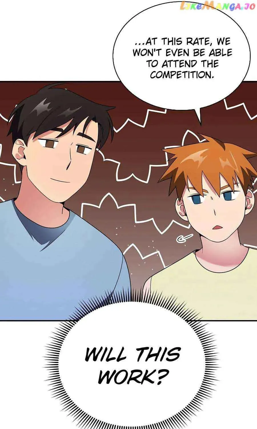 The Miraculous Physical Therapist Chapter 19 page 71 - 
