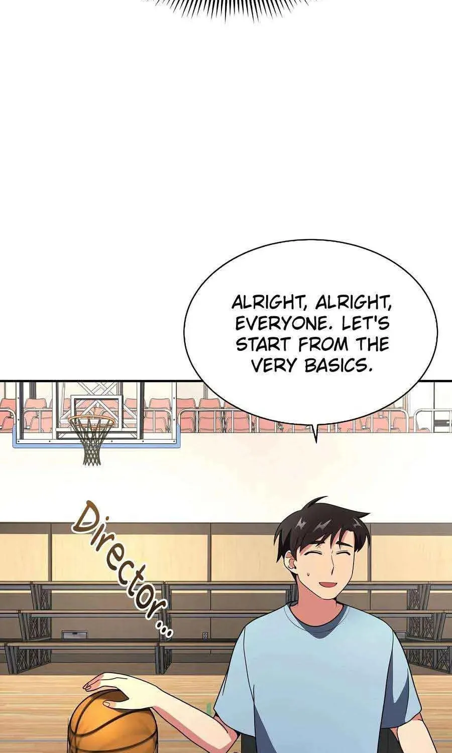 The Miraculous Physical Therapist Chapter 19 page 72 - 