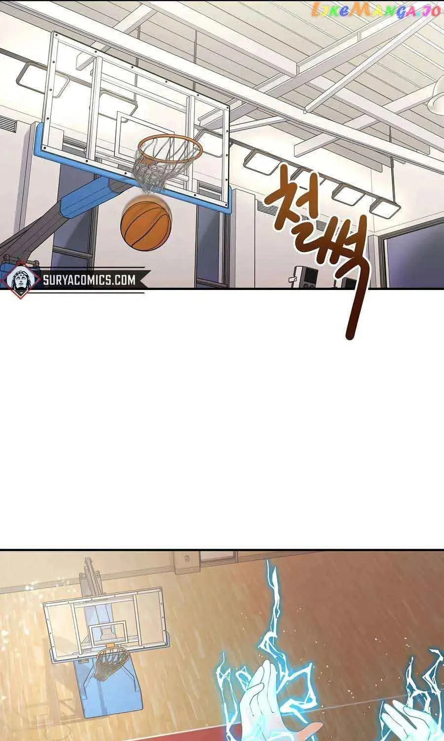 The Miraculous Physical Therapist Chapter 19 page 81 - 