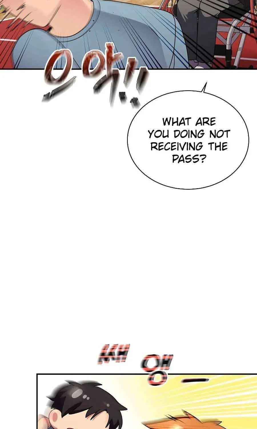 The Miraculous Physical Therapist Chapter 19 page 85 - 
