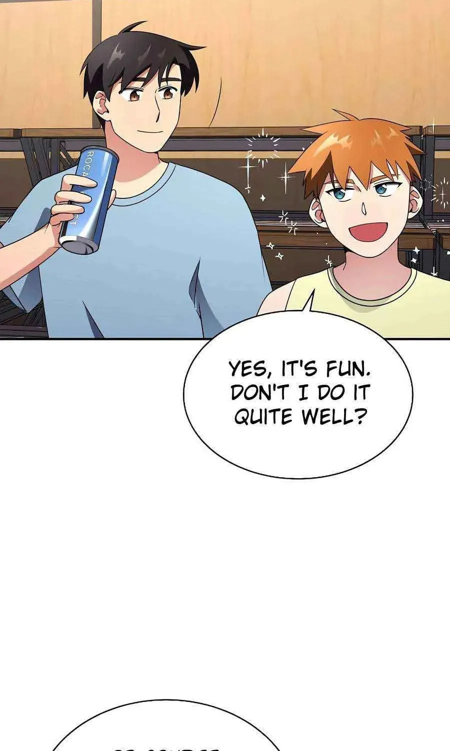 The Miraculous Physical Therapist Chapter 19 page 88 - 