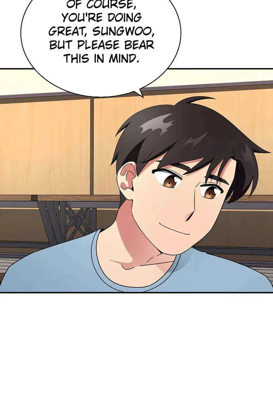 The Miraculous Physical Therapist Chapter 19 page 89 - 