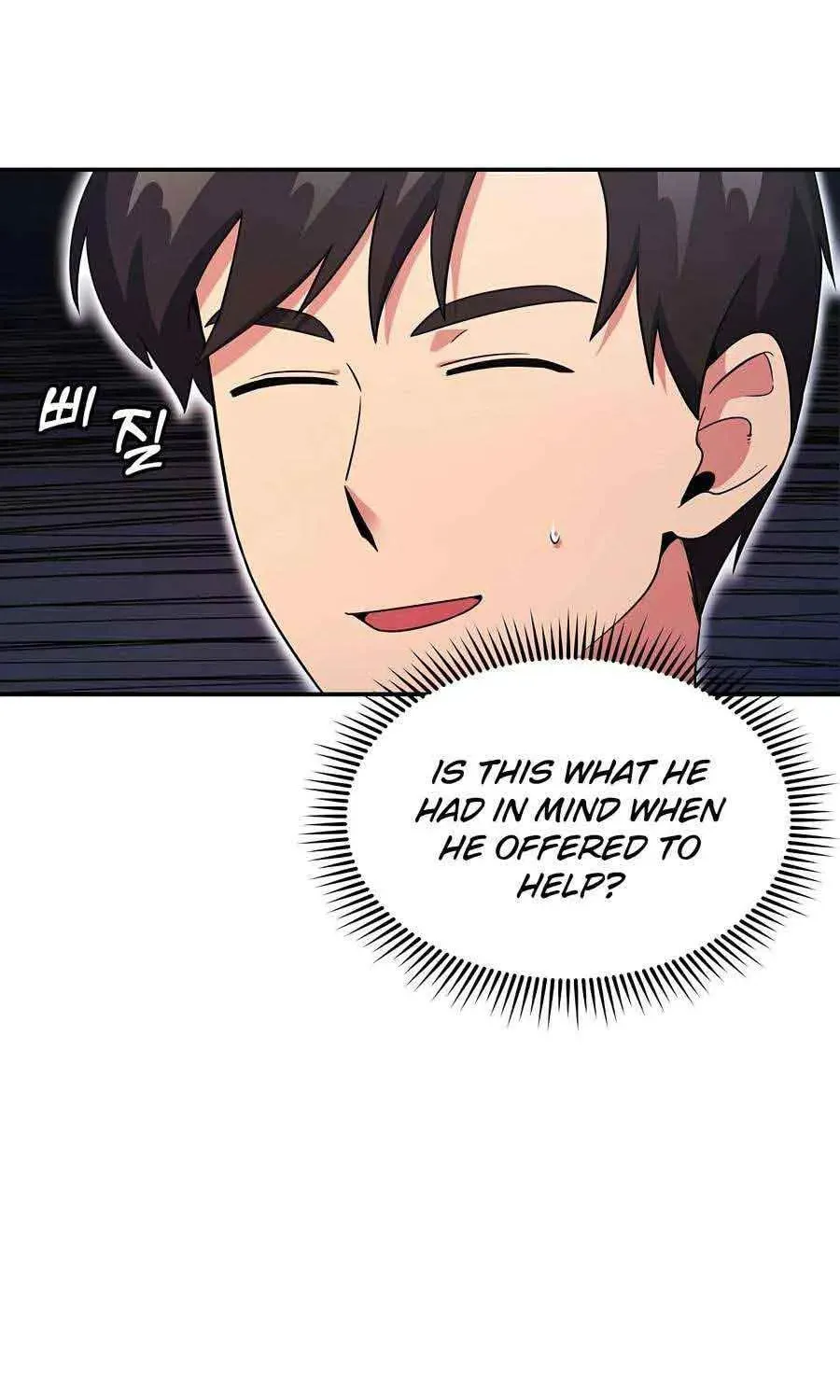 The Miraculous Physical Therapist Chapter 19 page 10 - 