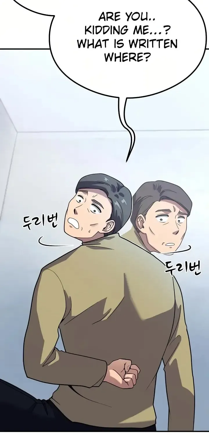 The Miraculous Physical Therapist Chapter 2 page 11 - 
