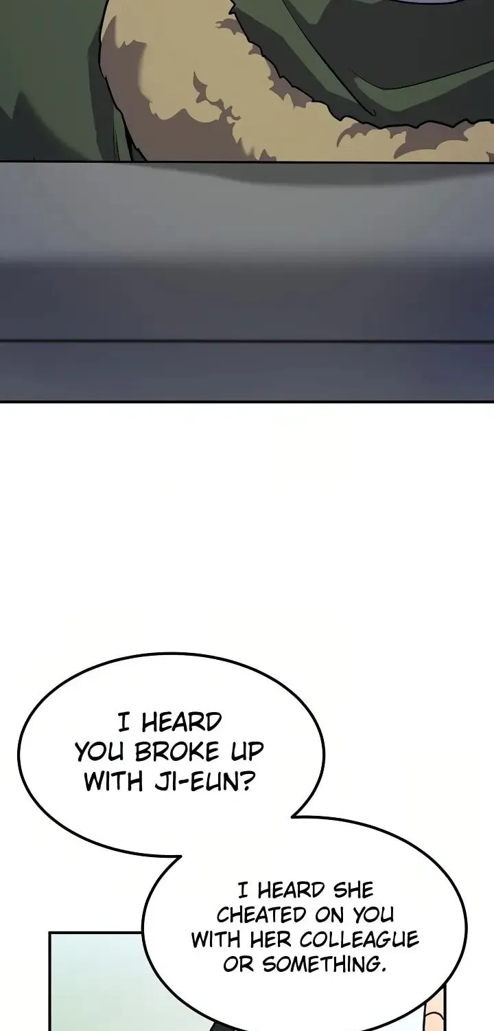 The Miraculous Physical Therapist Chapter 2 page 105 - 