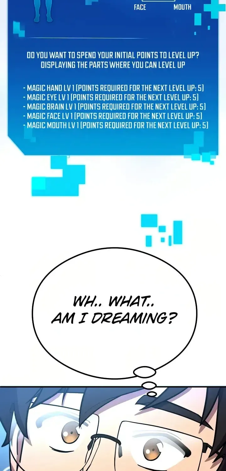 The Miraculous Physical Therapist Chapter 2 page 15 - 