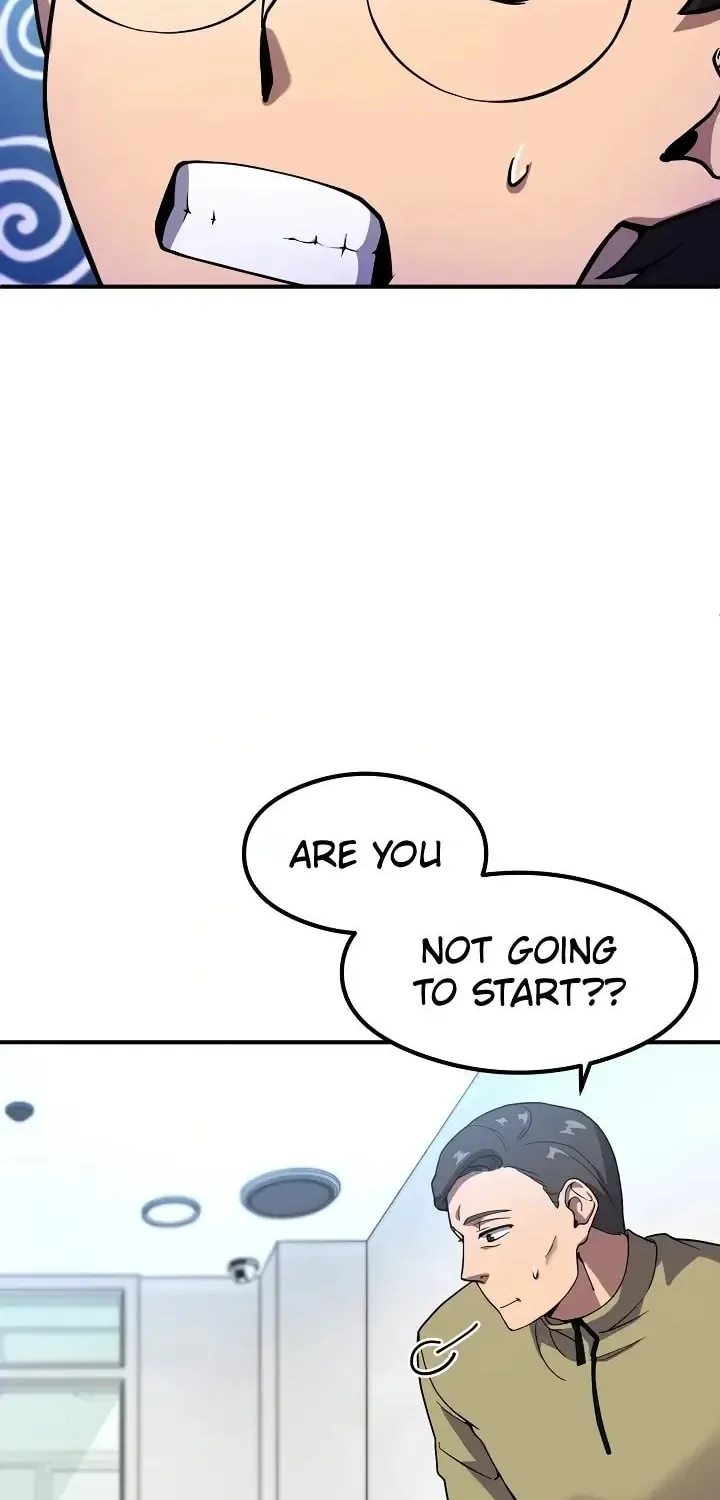 The Miraculous Physical Therapist Chapter 2 page 16 - 