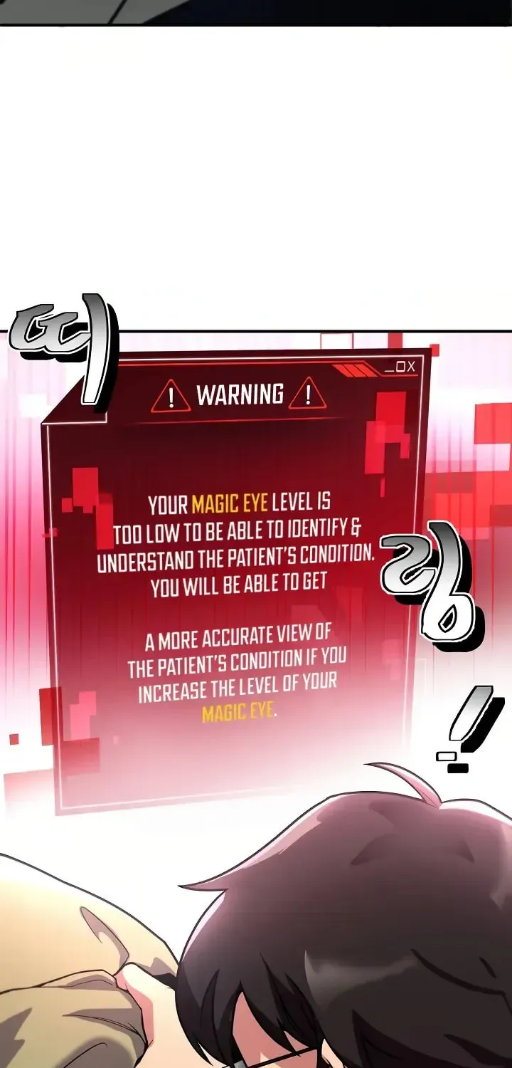 The Miraculous Physical Therapist Chapter 2 page 23 - 