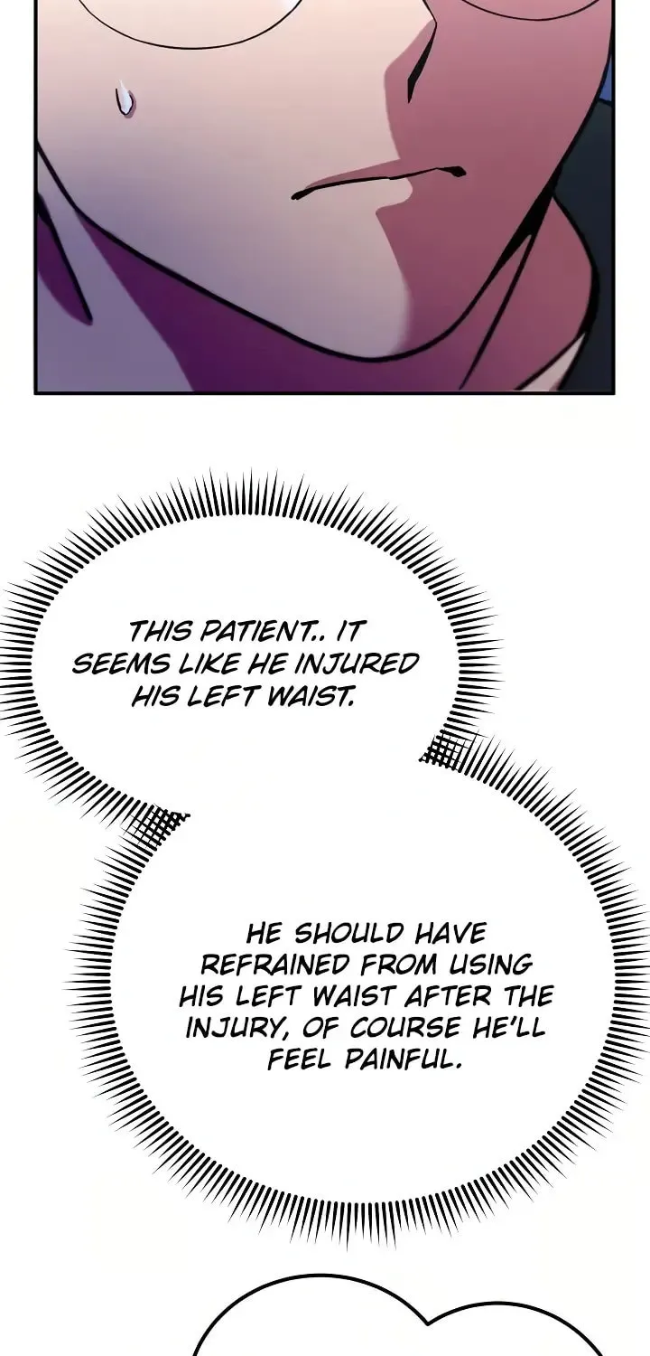 The Miraculous Physical Therapist Chapter 2 page 27 - 