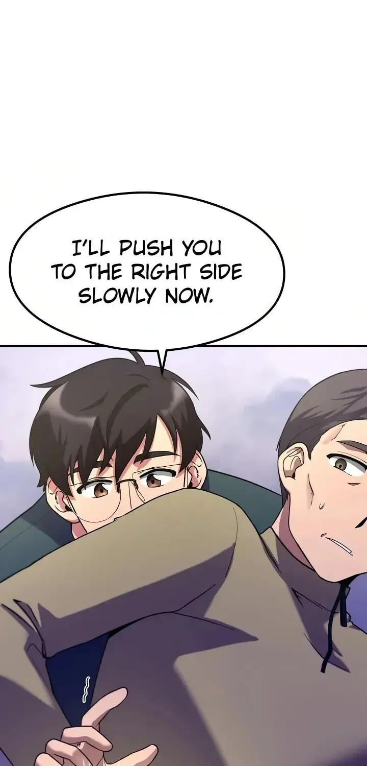 The Miraculous Physical Therapist Chapter 2 page 33 - 