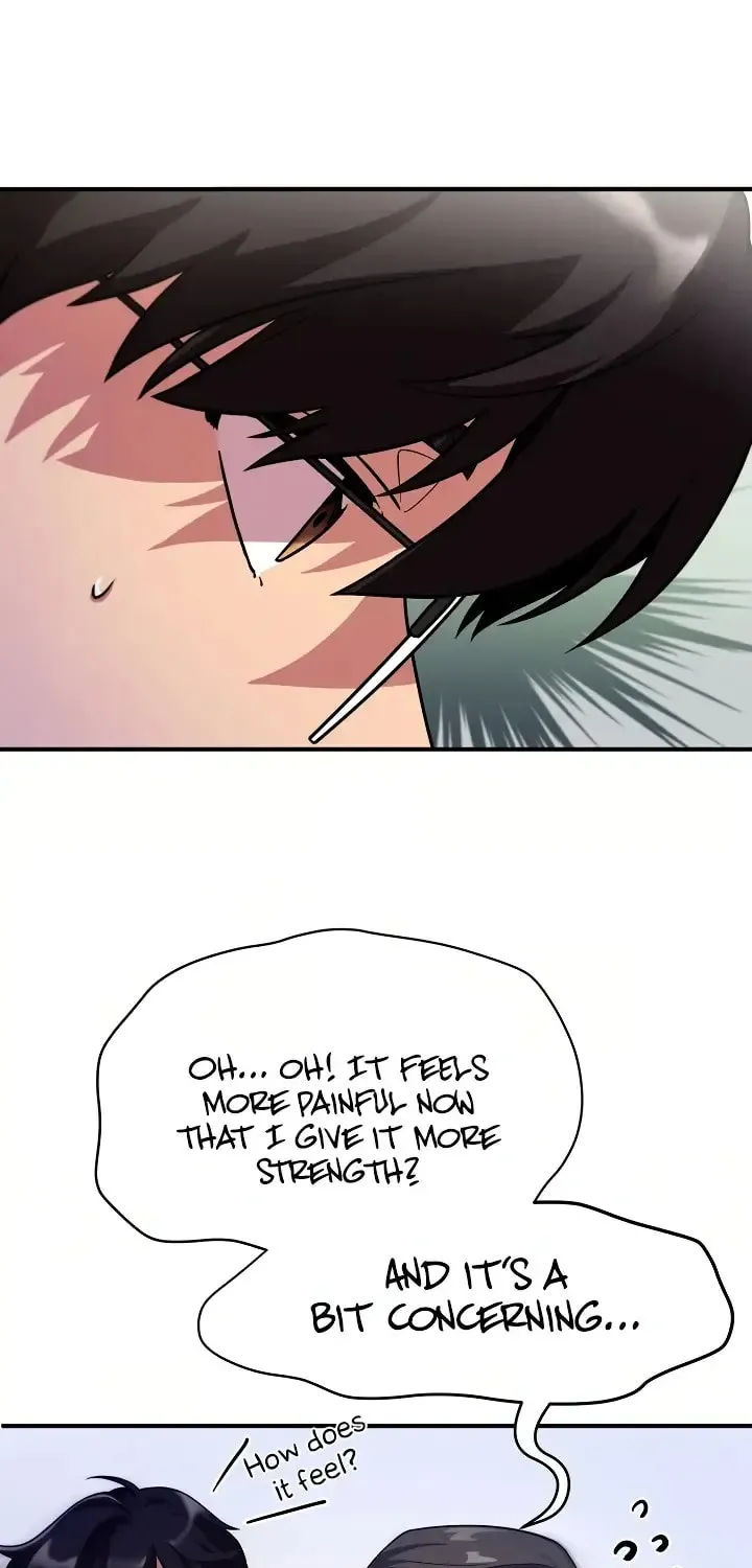 The Miraculous Physical Therapist Chapter 2 page 35 - 