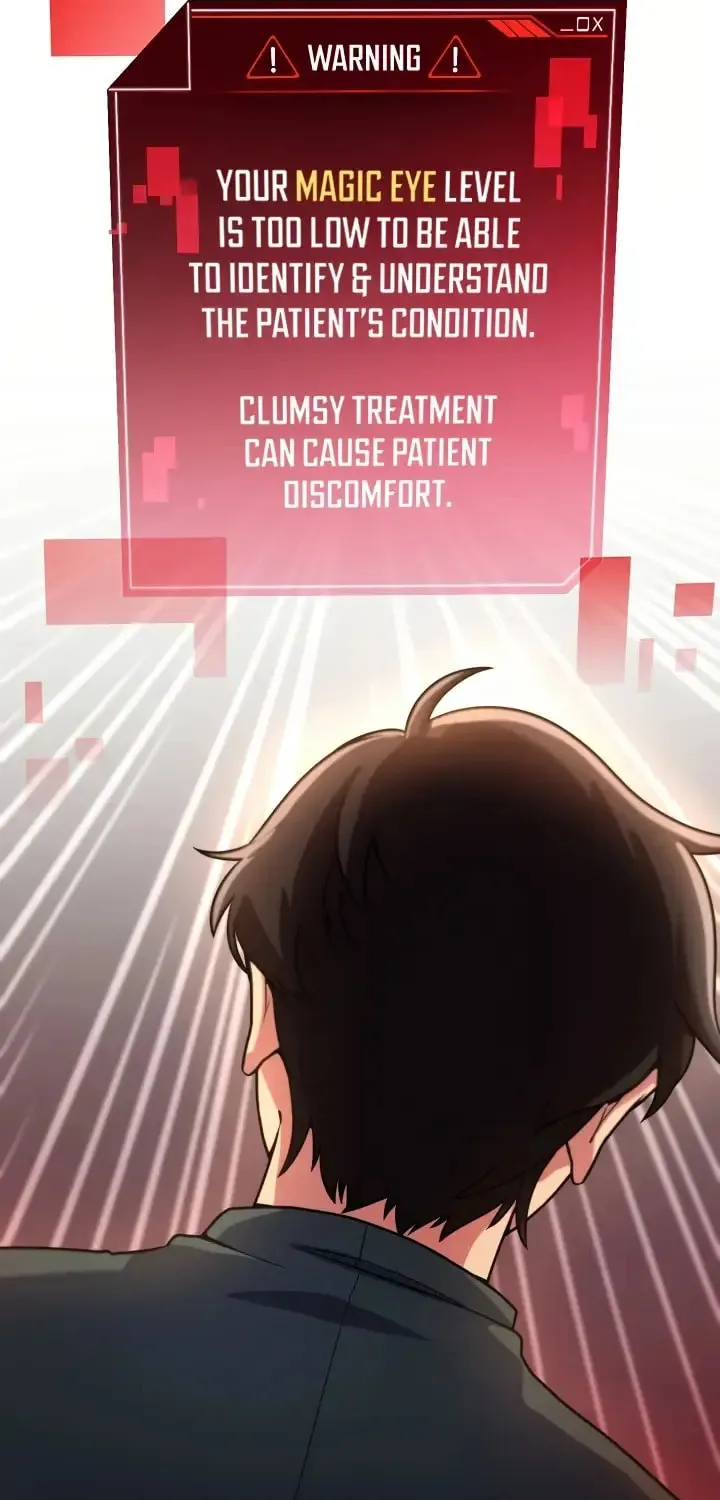 The Miraculous Physical Therapist Chapter 2 page 39 - 