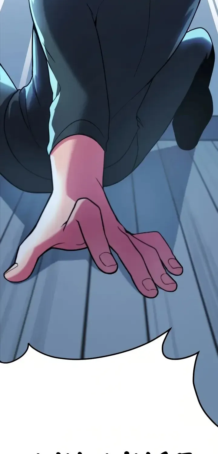 The Miraculous Physical Therapist Chapter 2 page 5 - 