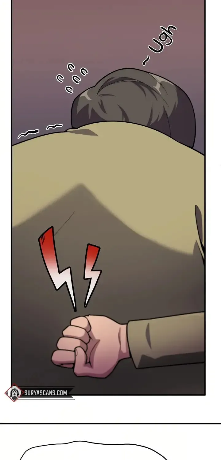 The Miraculous Physical Therapist Chapter 2 page 41 - 
