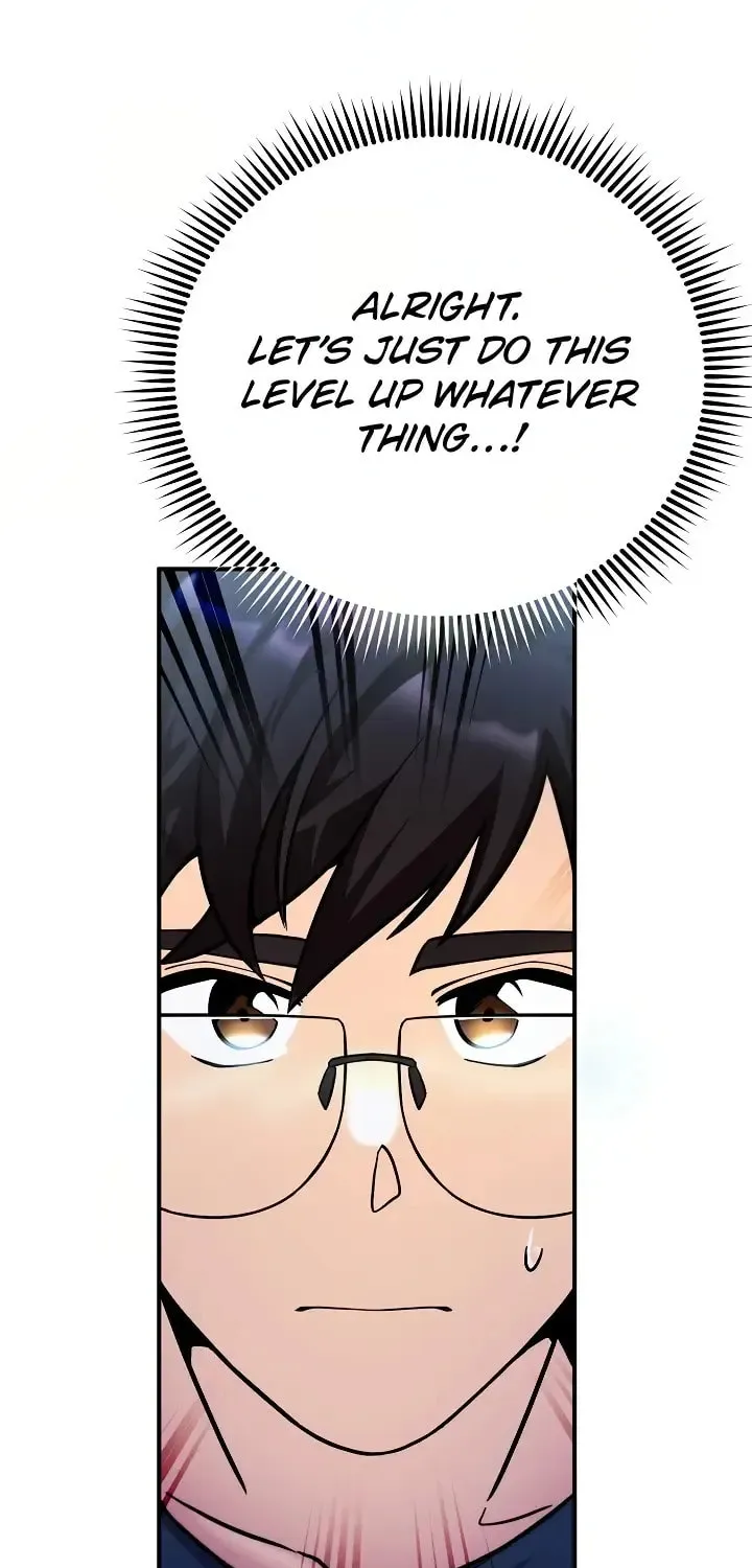 The Miraculous Physical Therapist Chapter 2 page 43 - 