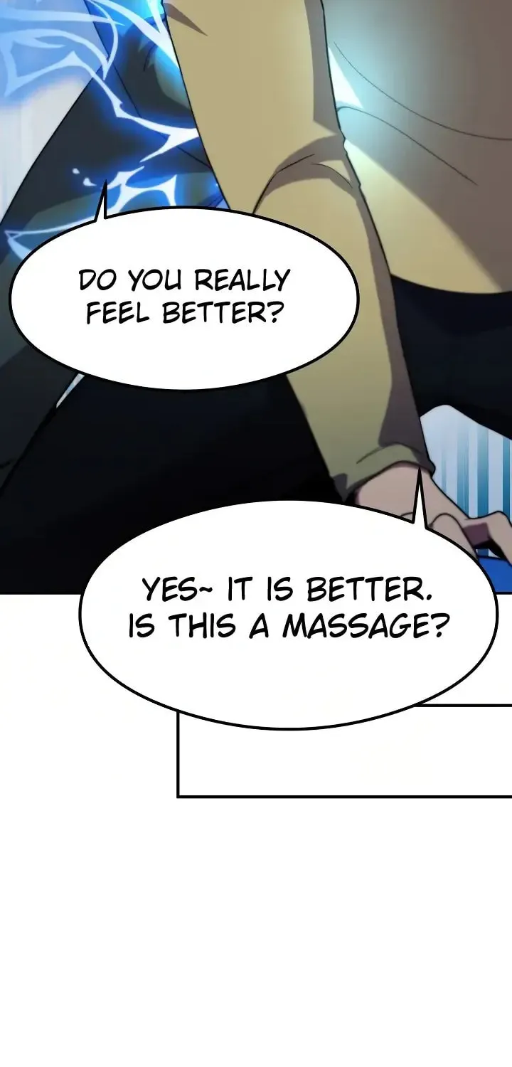 The Miraculous Physical Therapist Chapter 2 page 54 - 