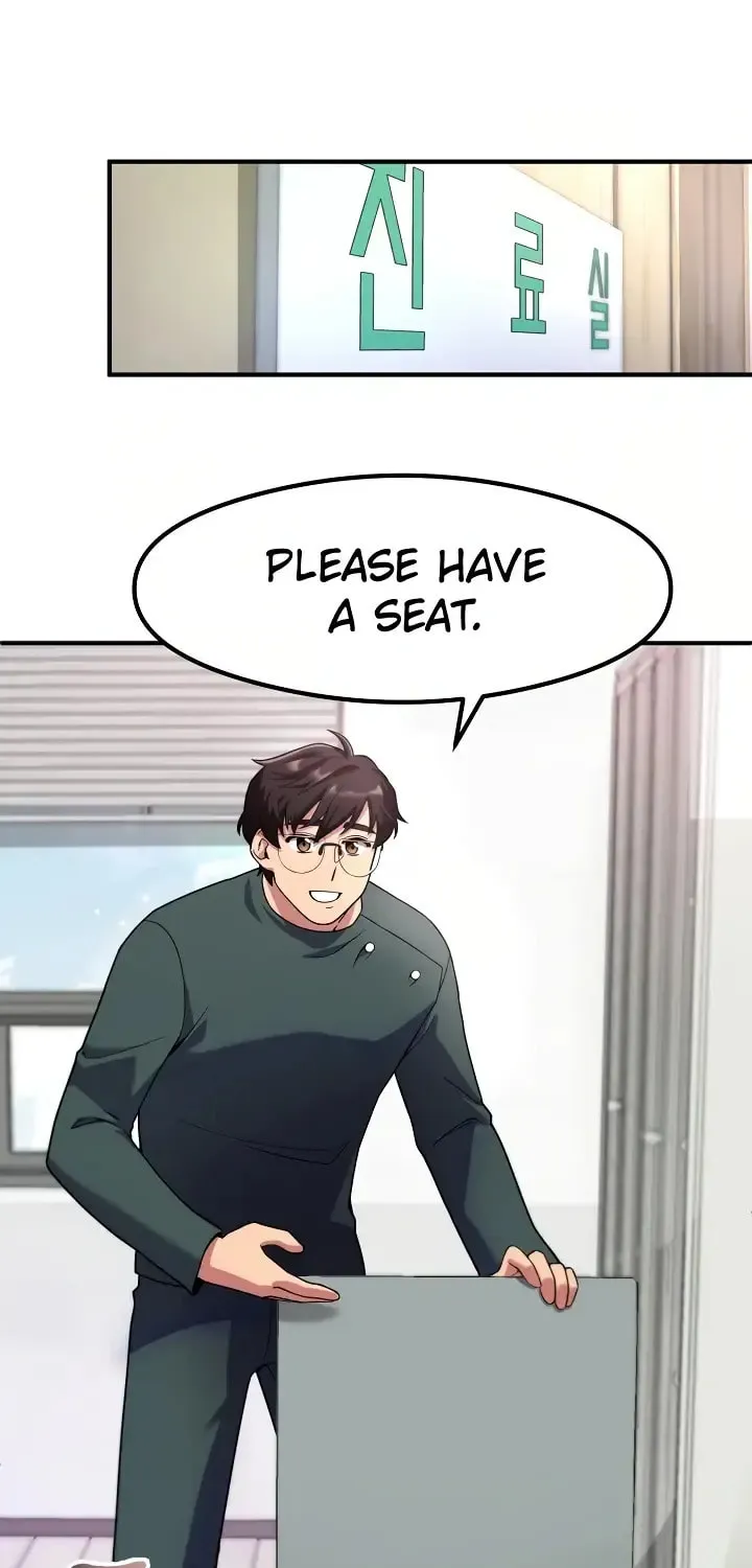 The Miraculous Physical Therapist Chapter 2 page 55 - 
