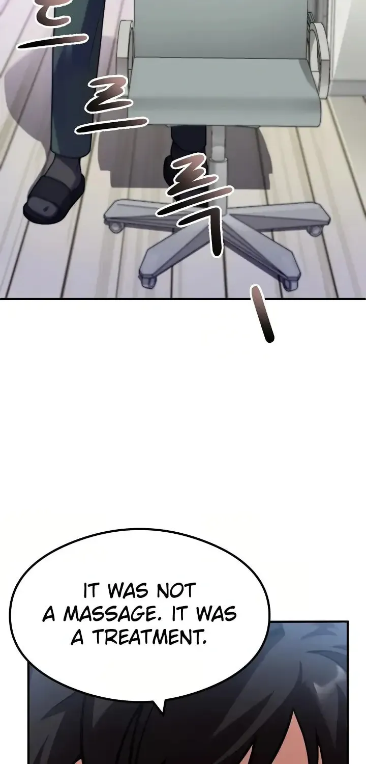 The Miraculous Physical Therapist Chapter 2 page 56 - 