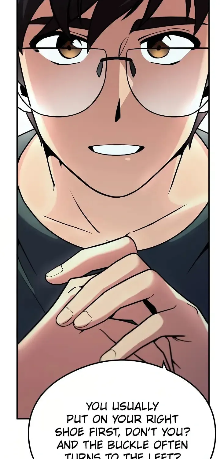 The Miraculous Physical Therapist Chapter 2 page 57 - 