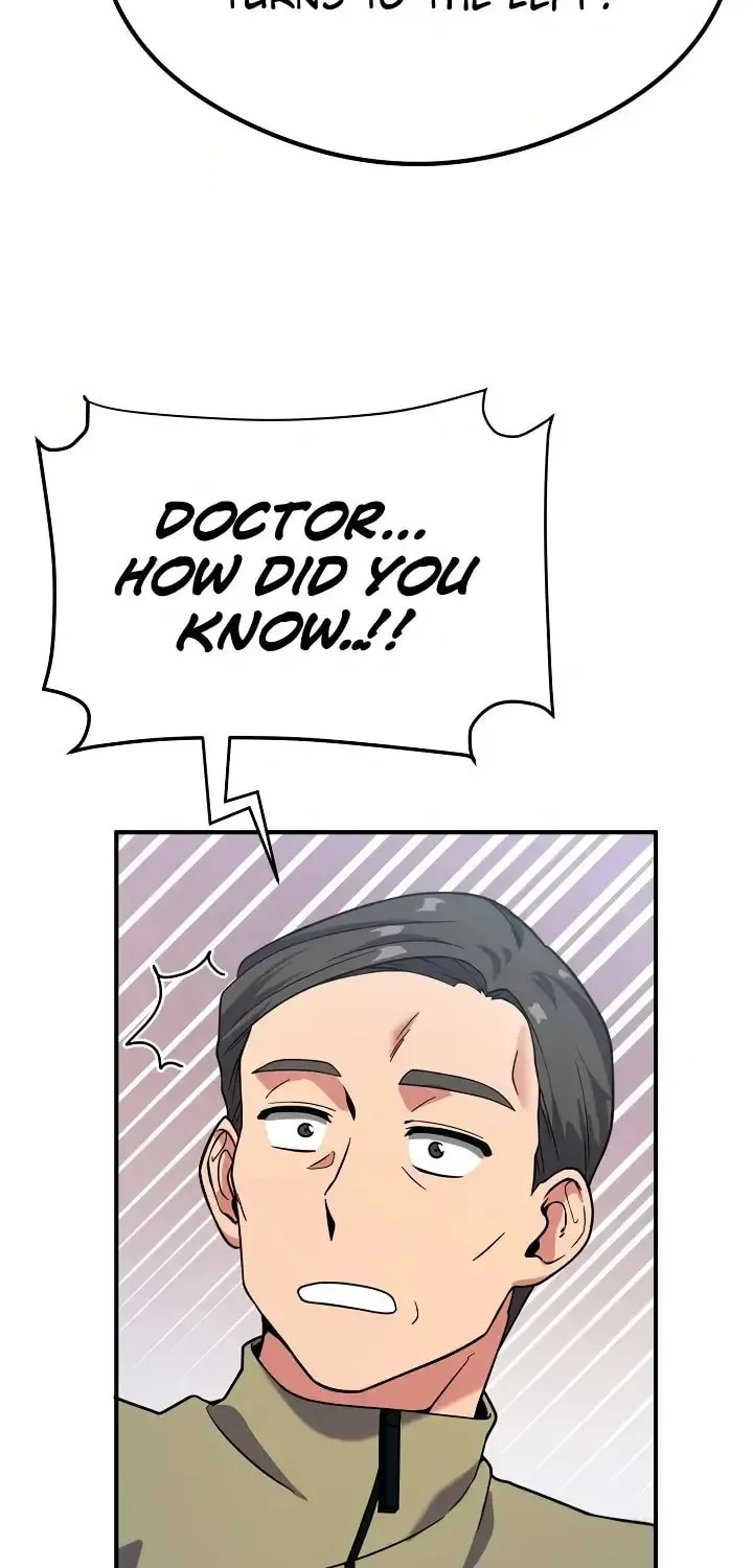 The Miraculous Physical Therapist Chapter 2 page 58 - 