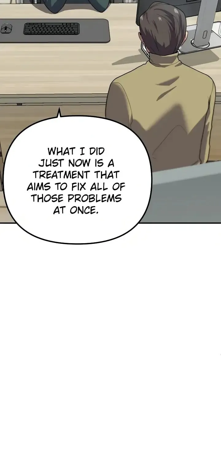The Miraculous Physical Therapist Chapter 2 page 60 - 