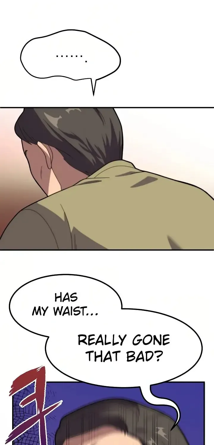 The Miraculous Physical Therapist Chapter 2 page 7 - 