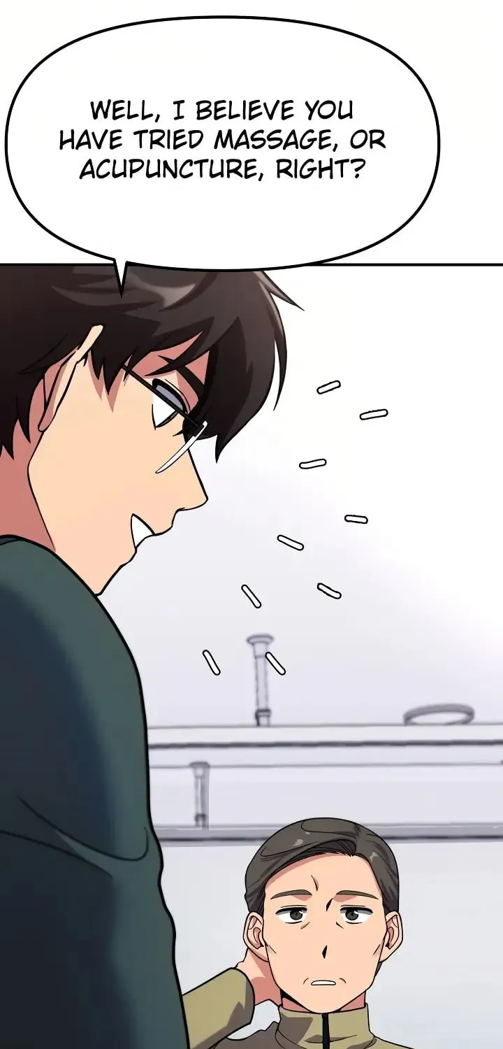 The Miraculous Physical Therapist Chapter 2 page 61 - 