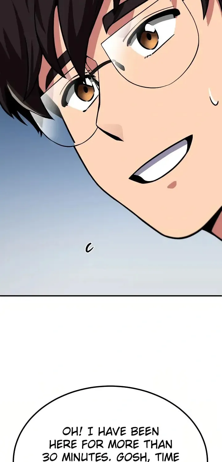 The Miraculous Physical Therapist Chapter 2 page 65 - 