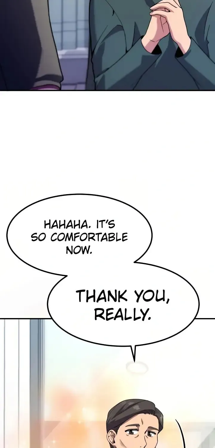The Miraculous Physical Therapist Chapter 2 page 67 - 