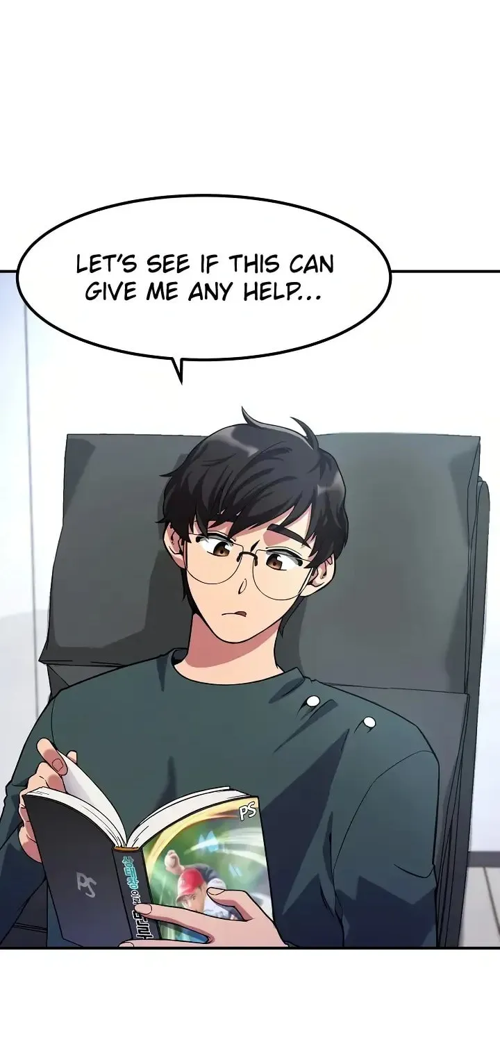 The Miraculous Physical Therapist Chapter 2 page 82 - 