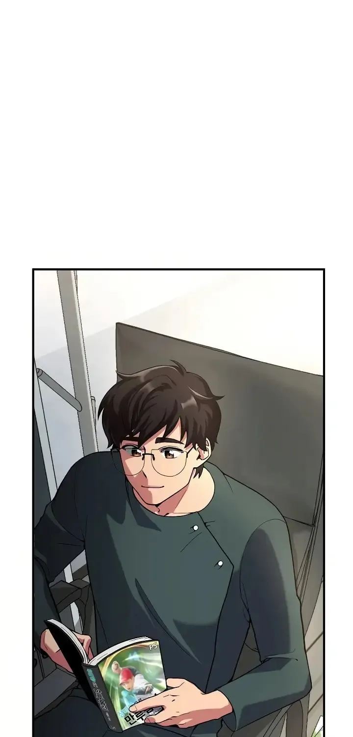 The Miraculous Physical Therapist Chapter 2 page 83 - 