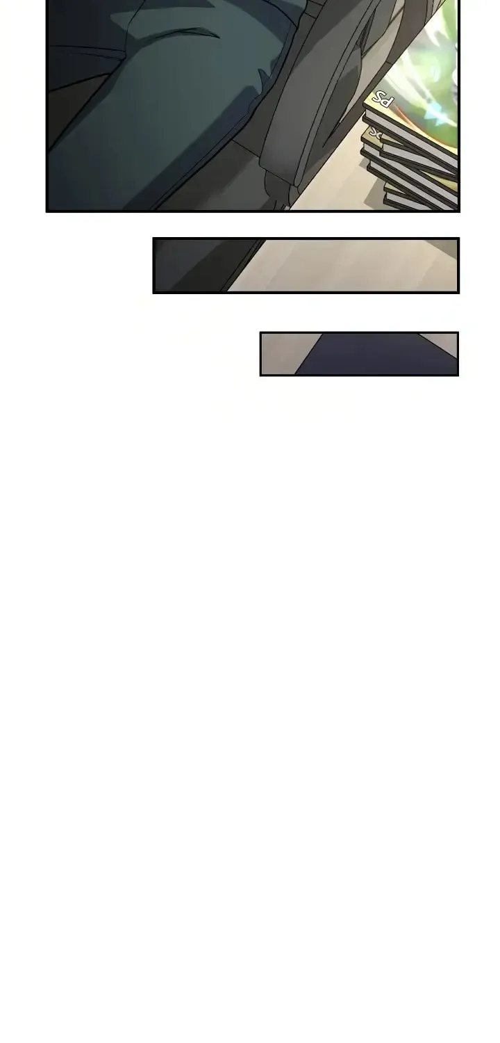 The Miraculous Physical Therapist Chapter 2 page 84 - 