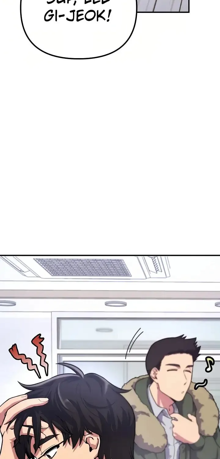 The Miraculous Physical Therapist Chapter 2 page 98 - 