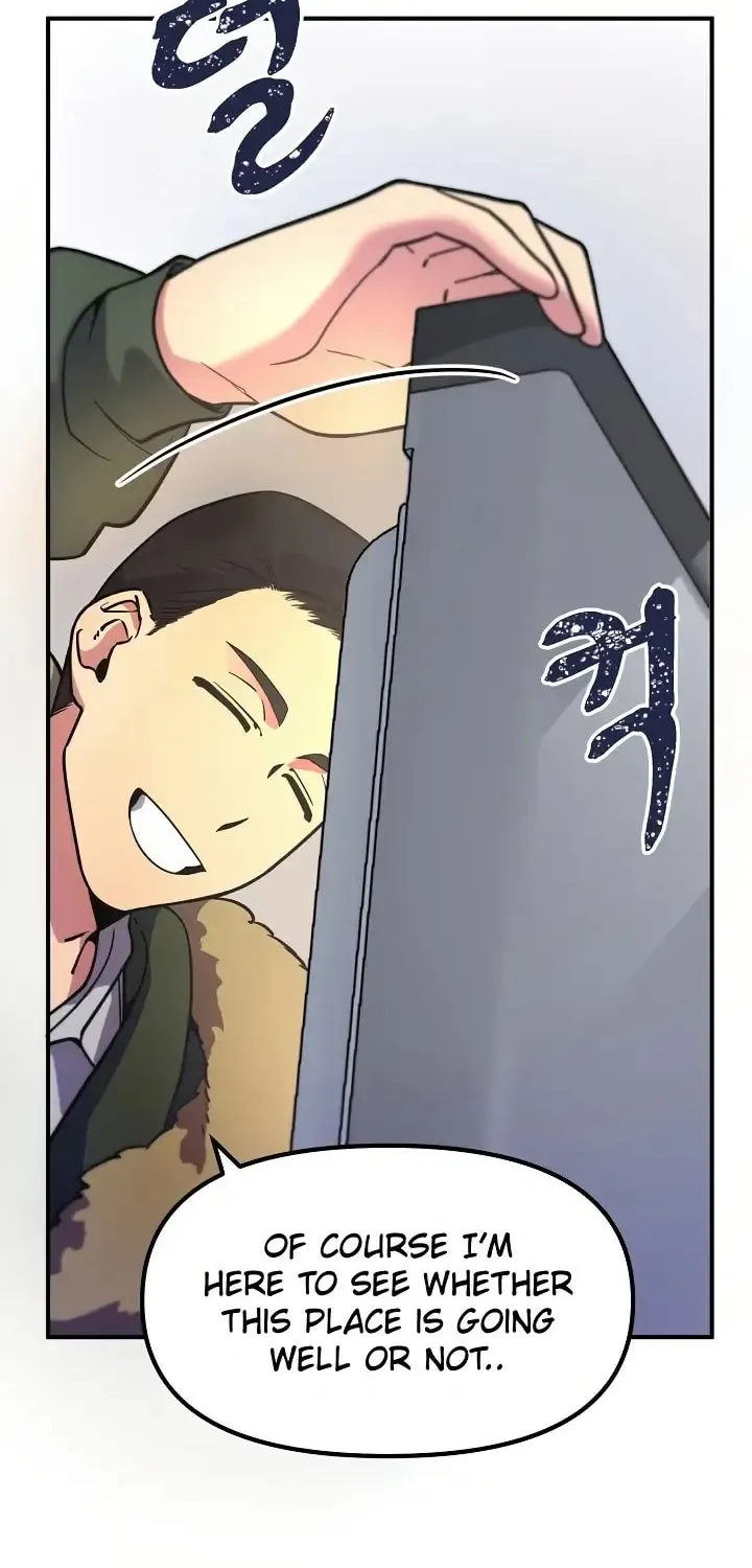 The Miraculous Physical Therapist Chapter 2 page 100 - 