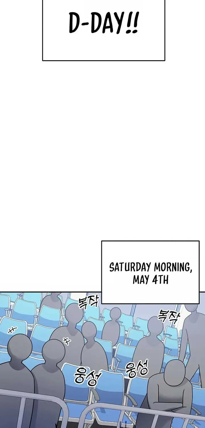 The Miraculous Physical Therapist Chapter 20 page 2 - 