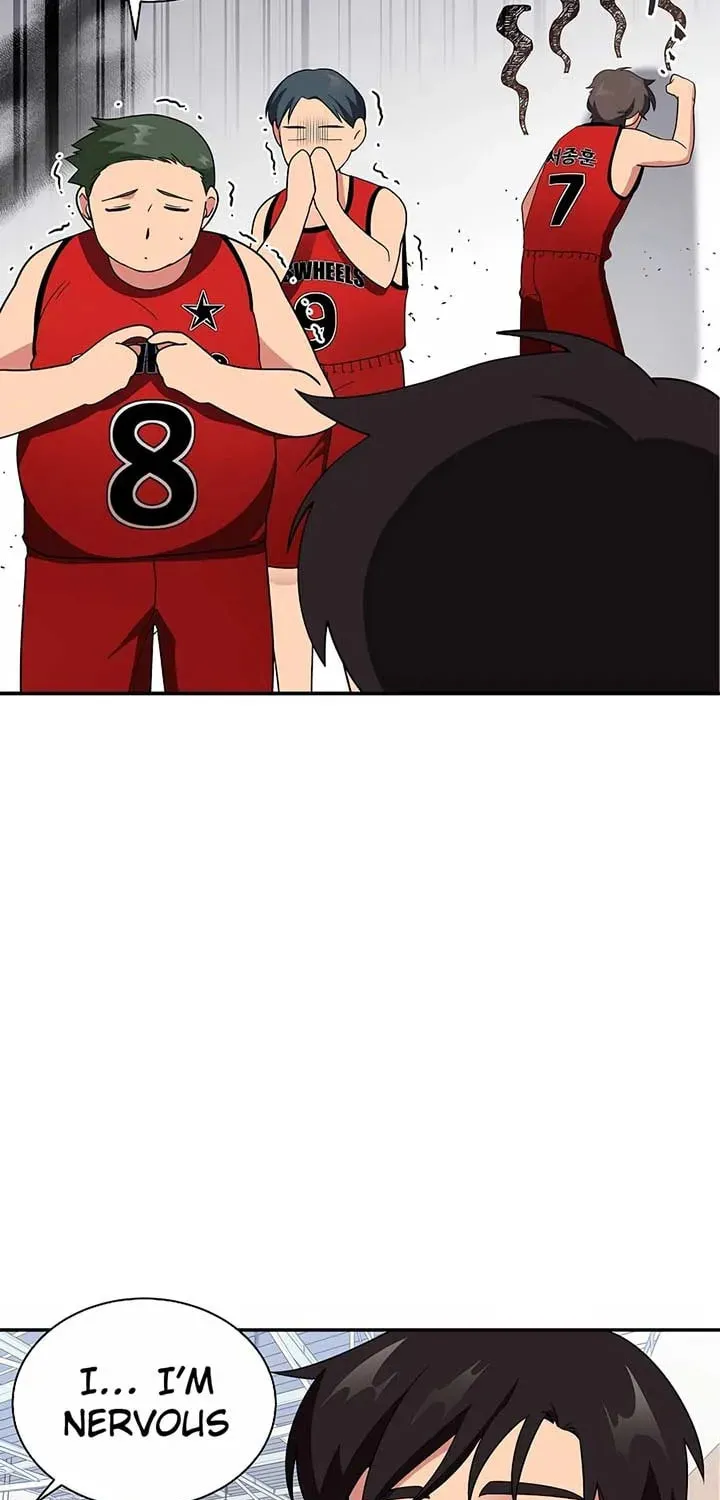 The Miraculous Physical Therapist Chapter 20 page 11 - 