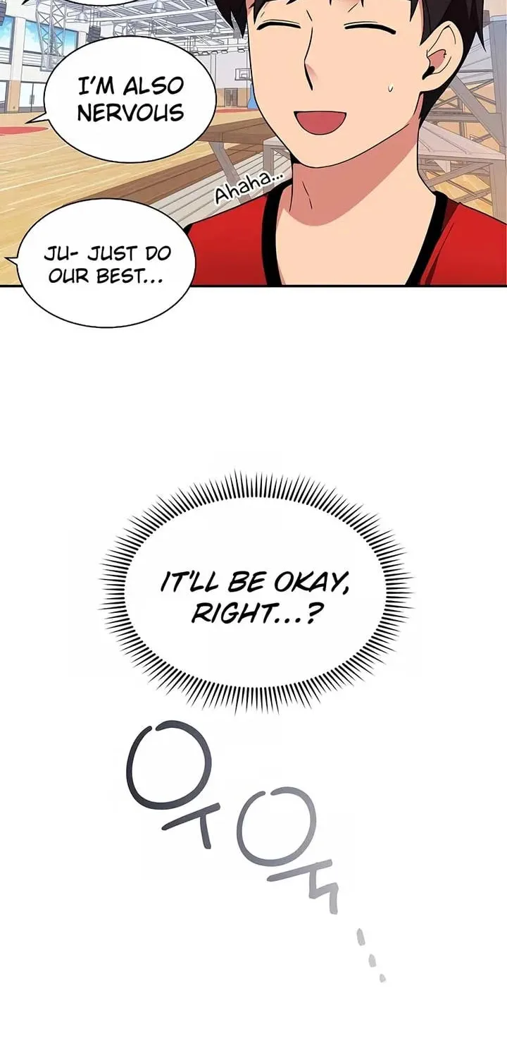 The Miraculous Physical Therapist Chapter 20 page 12 - 