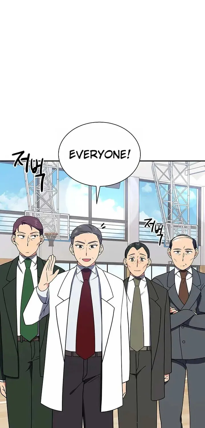 The Miraculous Physical Therapist Chapter 20 page 13 - 