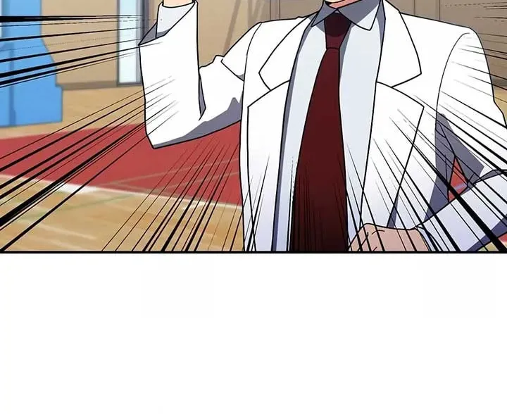The Miraculous Physical Therapist Chapter 20 page 16 - 