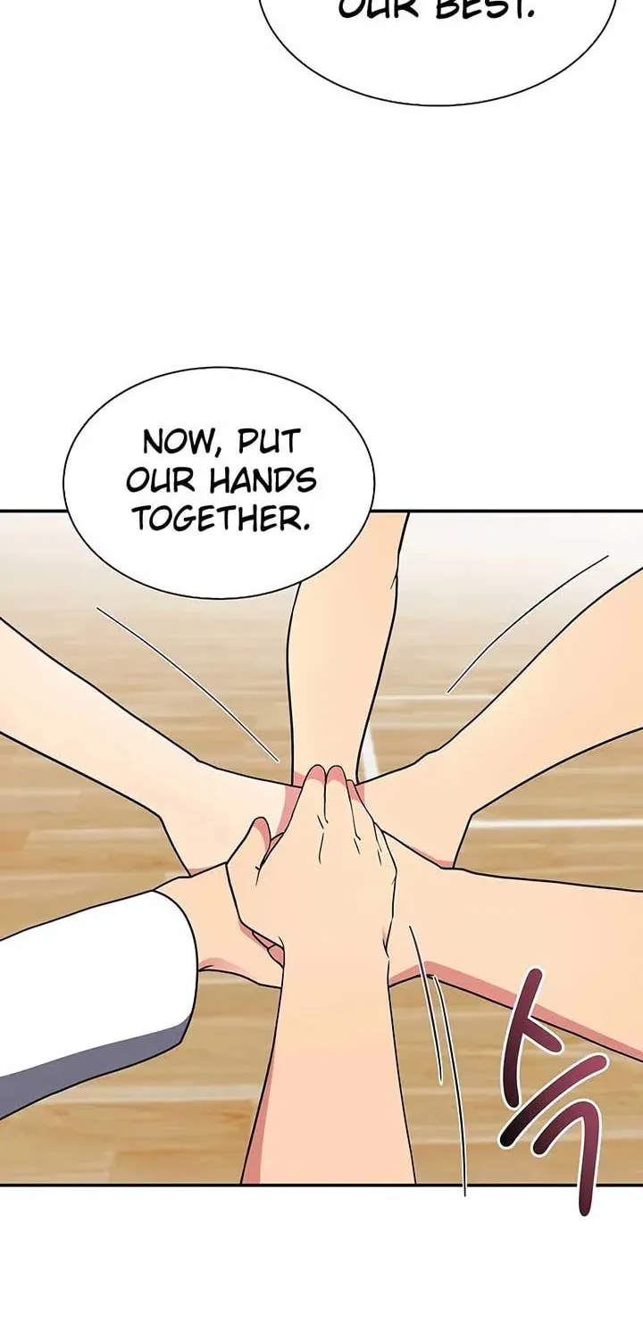 The Miraculous Physical Therapist Chapter 20 page 18 - 