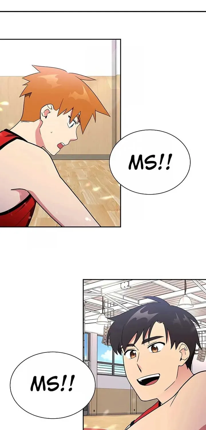 The Miraculous Physical Therapist Chapter 20 page 19 - 