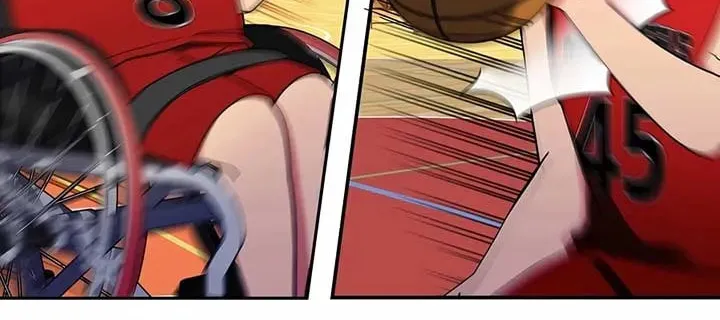The Miraculous Physical Therapist Chapter 20 page 24 - 
