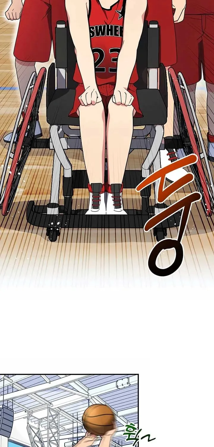 The Miraculous Physical Therapist Chapter 20 page 4 - 